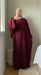 ABAYA BESMA