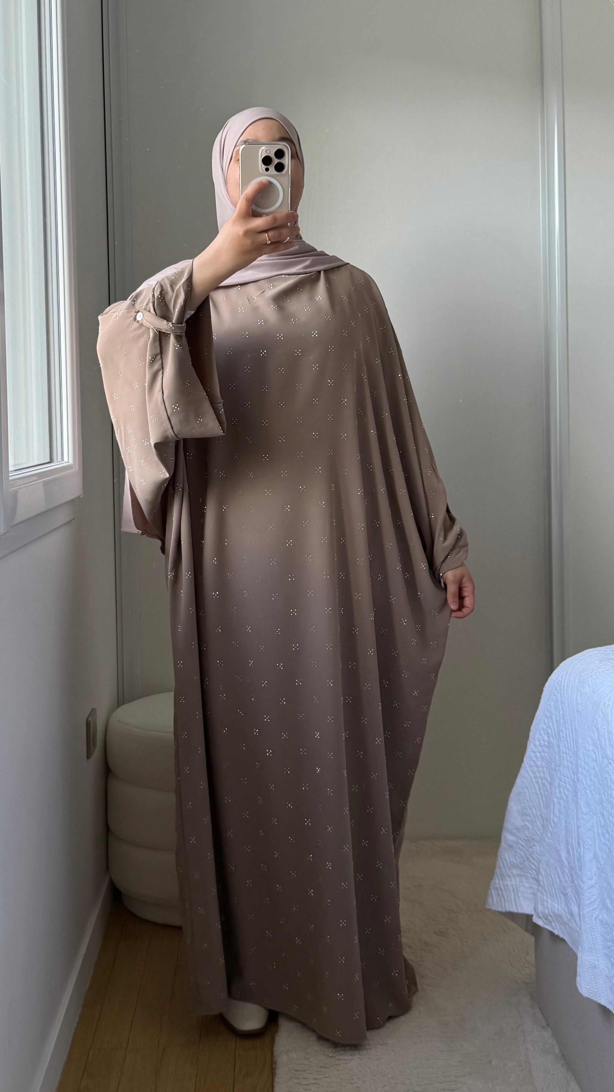 ABAYA BESMA