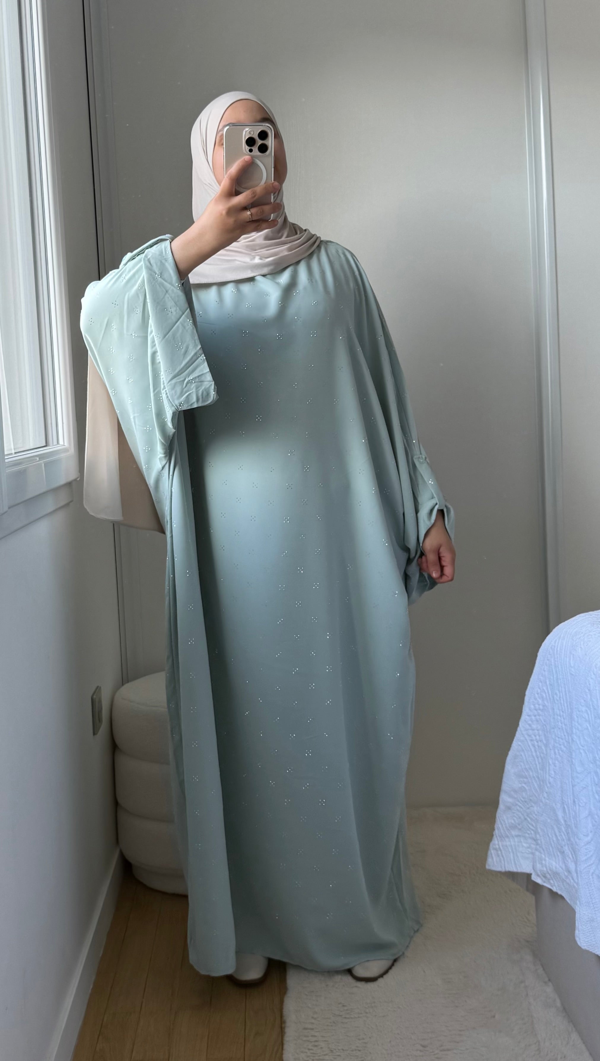 ABAYA BESMA