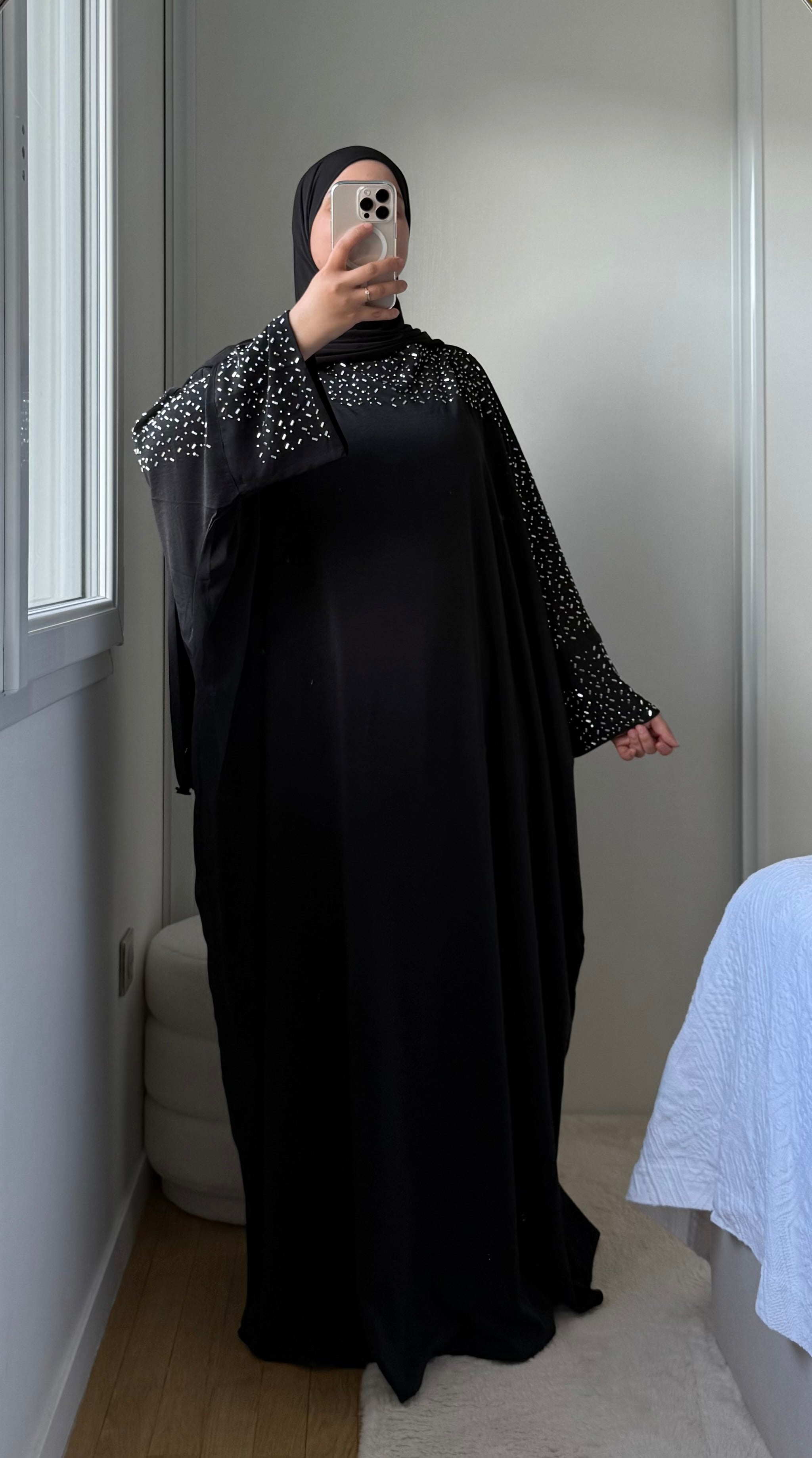 ABAYA MAYA