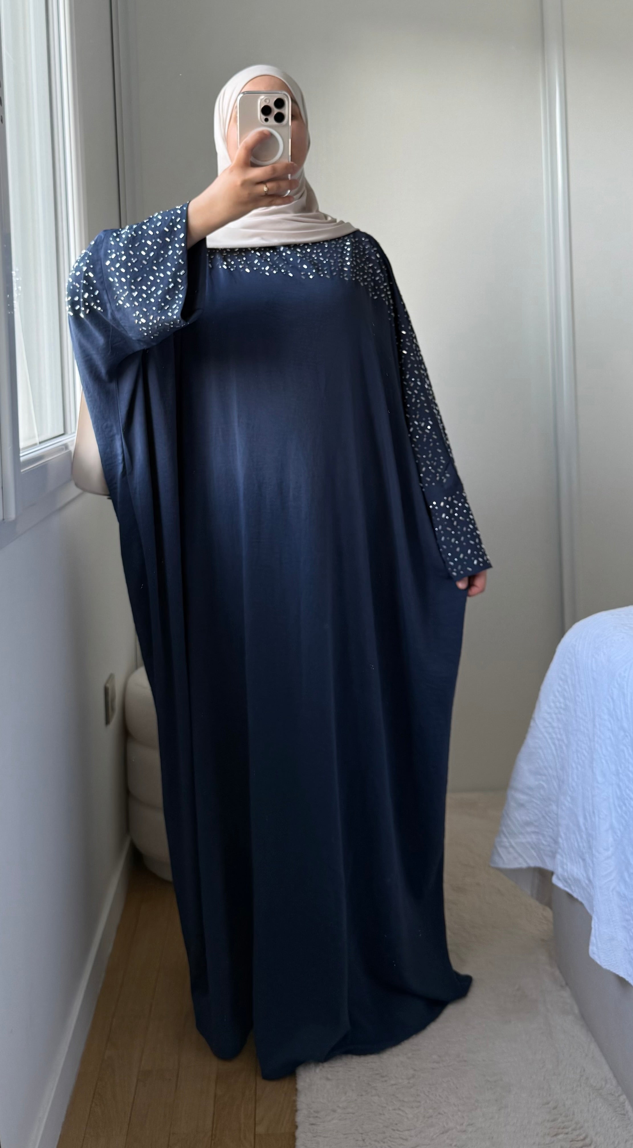 ABAYA MAYA