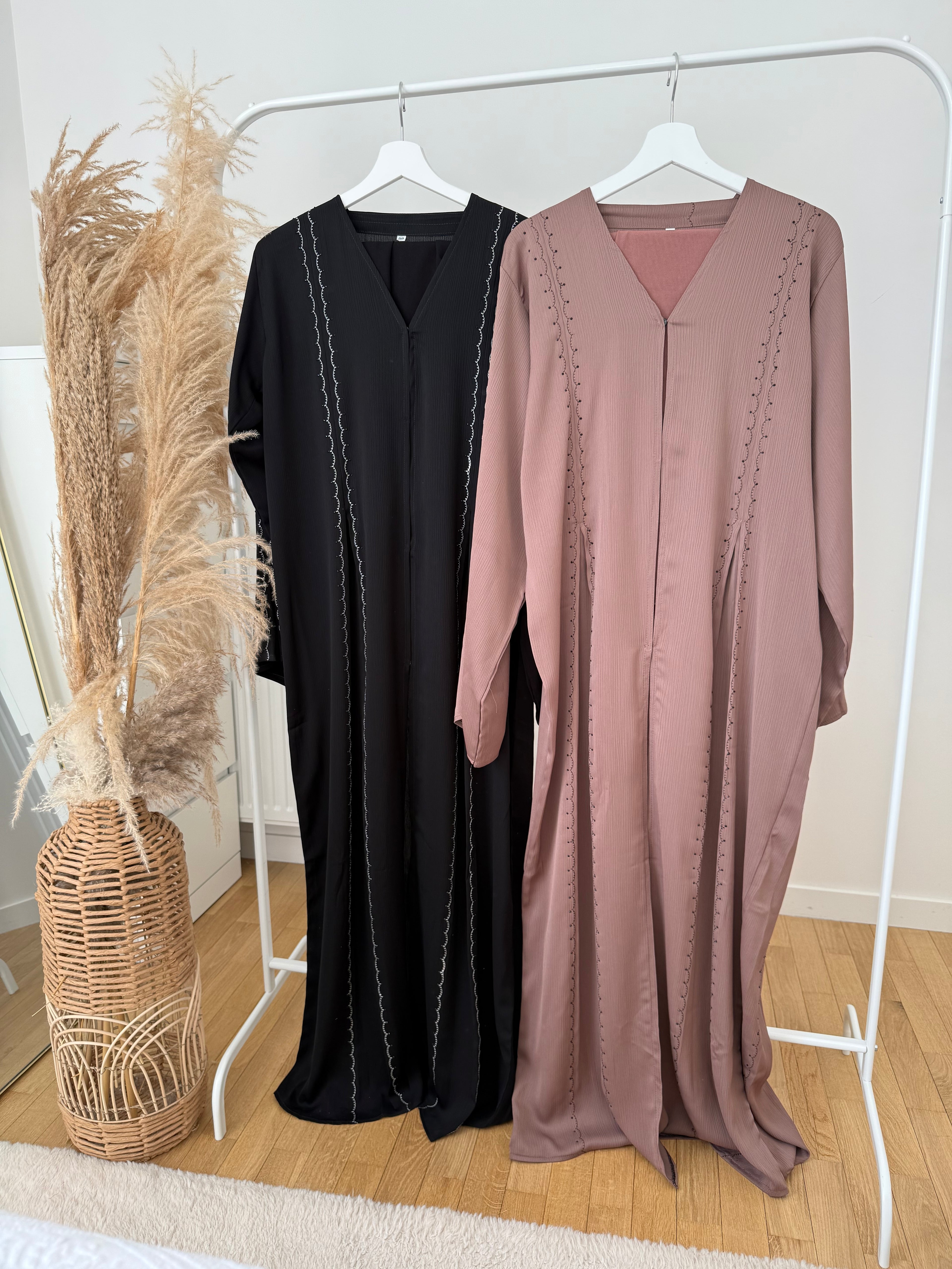 ABAYA HIND