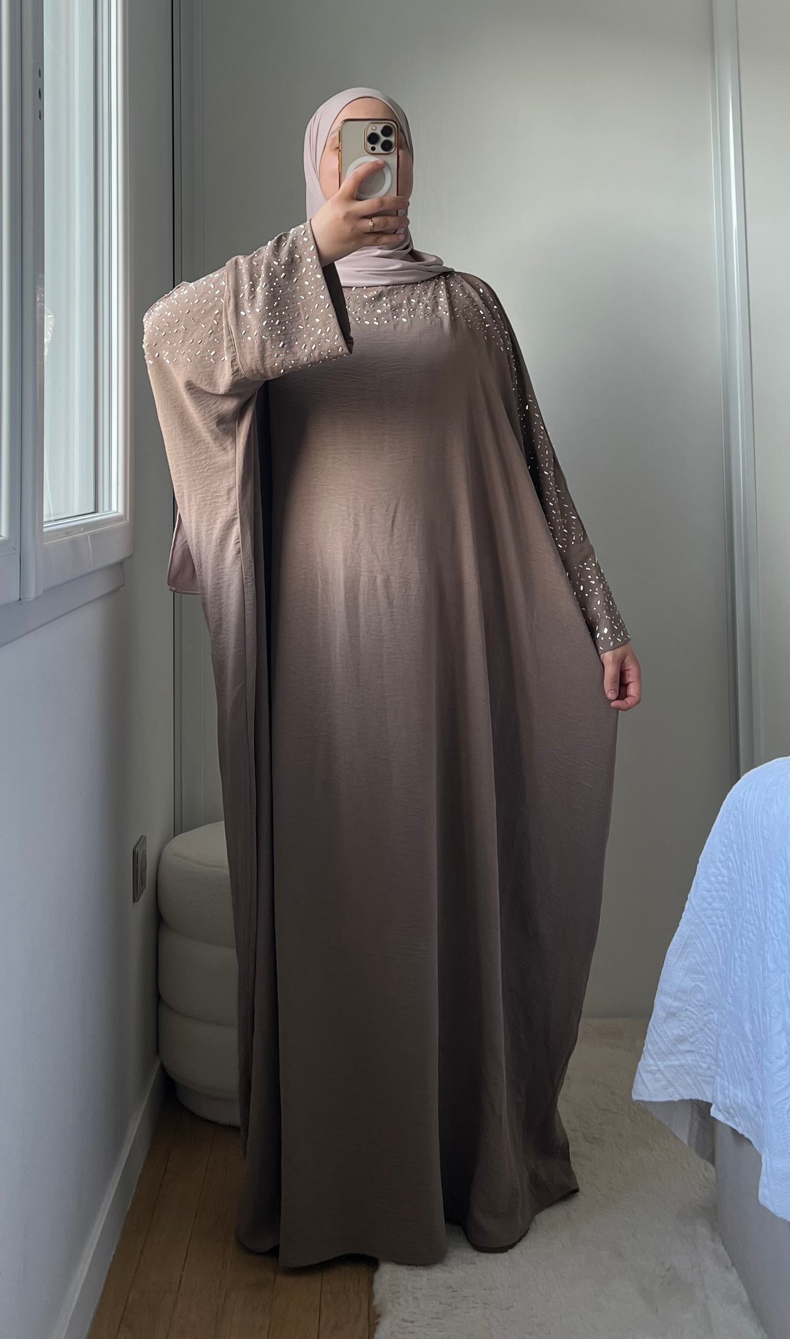 ABAYA MAYA