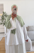 HIJAB JERSEY BAMBOU