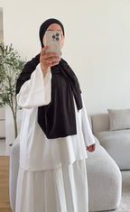 HIJAB JERSEY BAMBOU