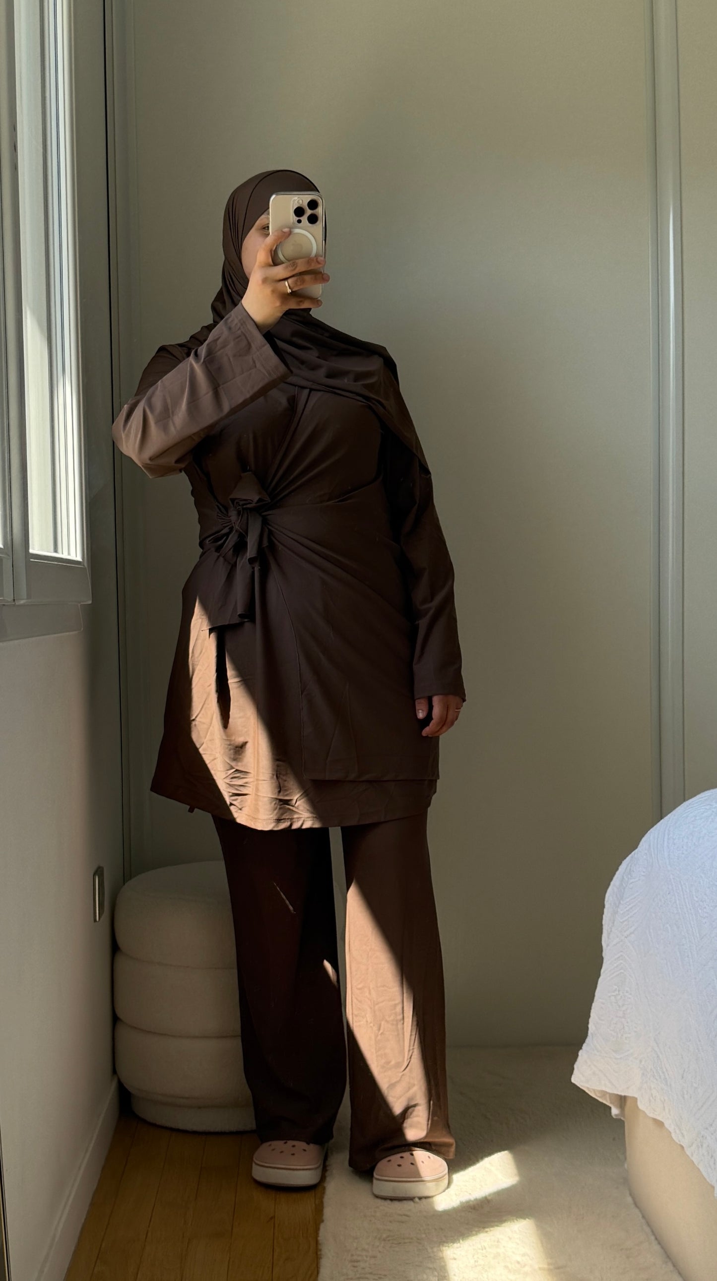 BURKINI DELYA