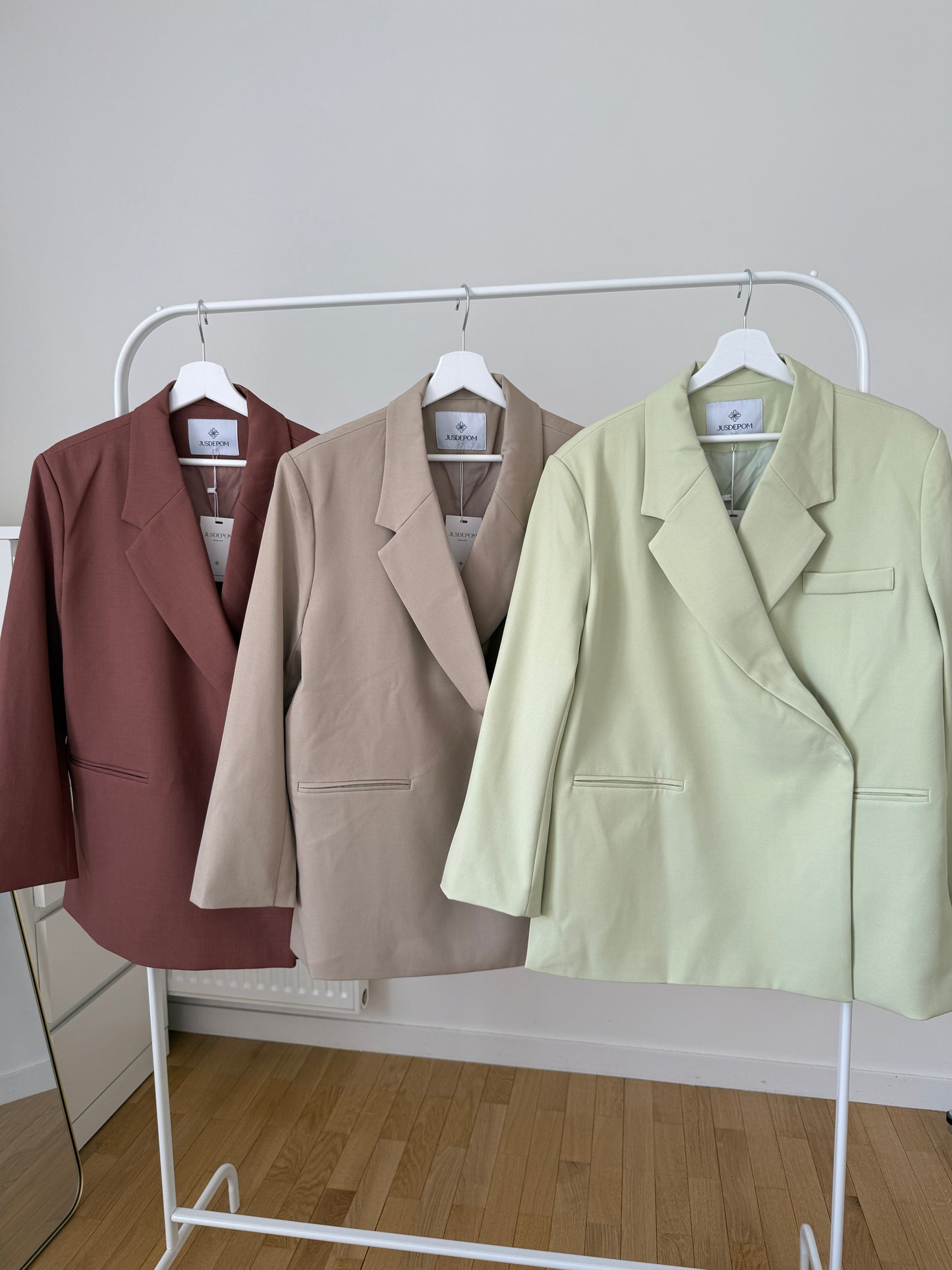 BLAZER ARYA