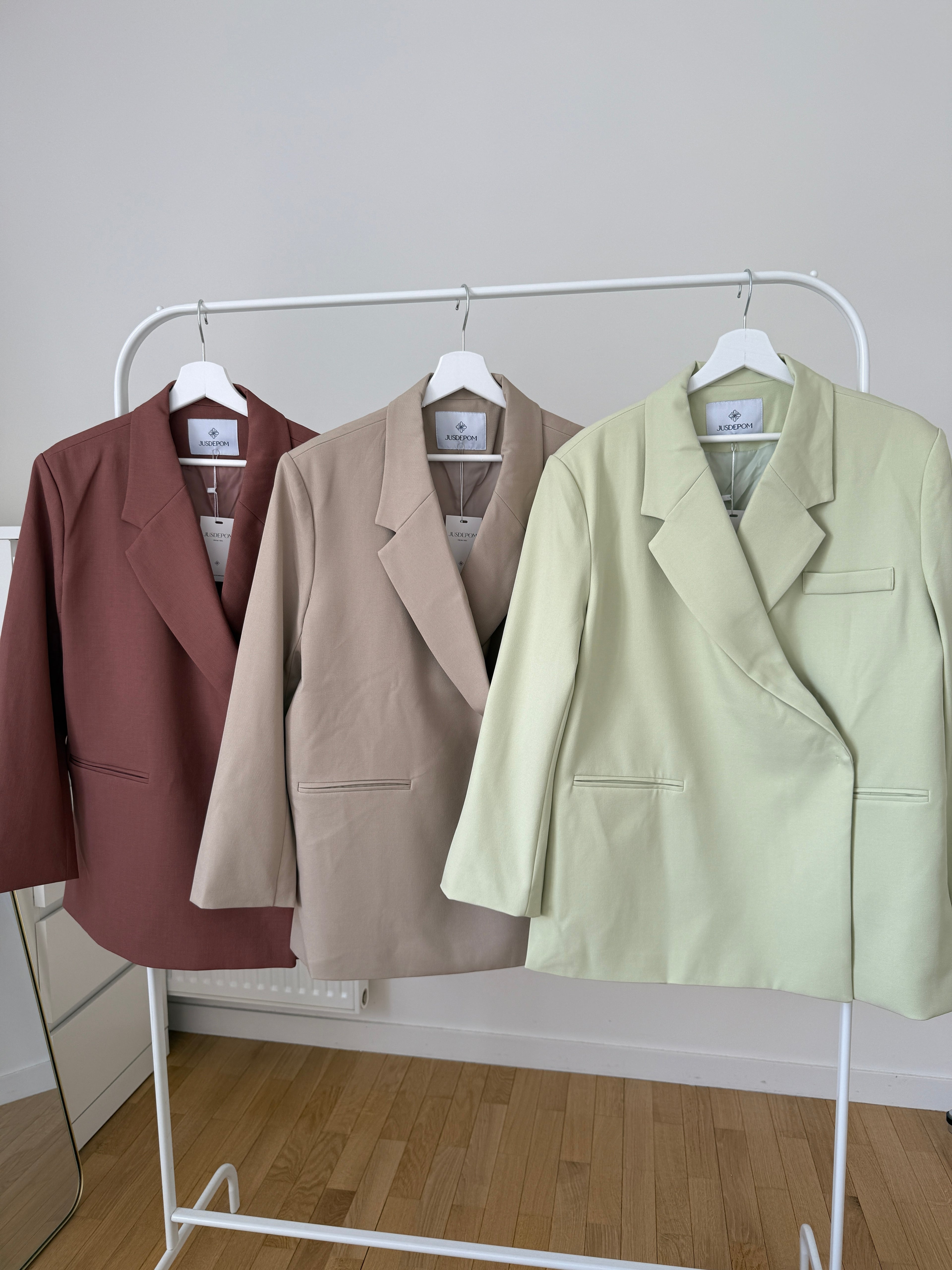 BLAZER ARYA