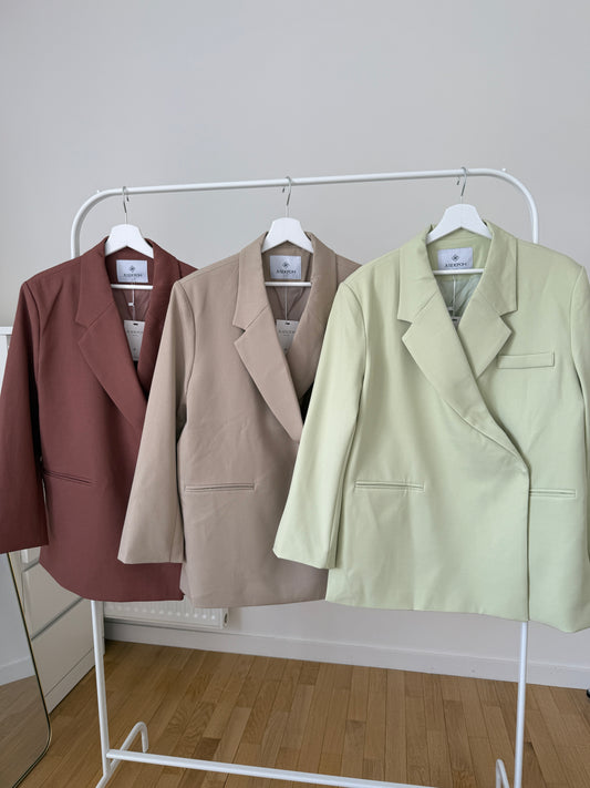 BLAZER ARYA
