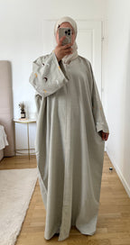 ABAYA LUNE 🌙