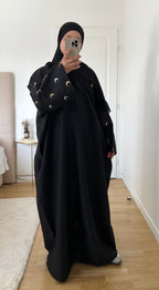 ABAYA LUNE 🌙