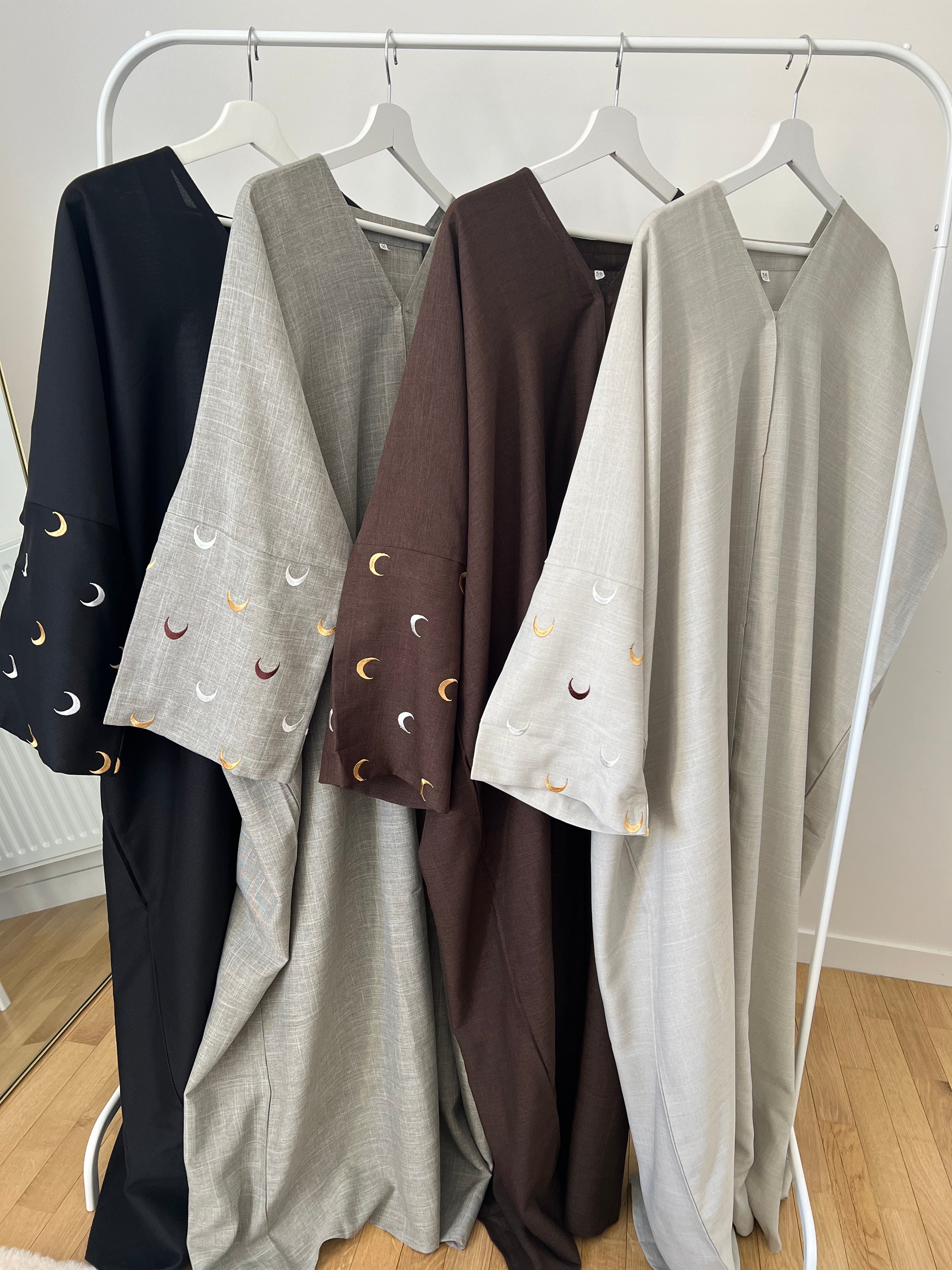 ABAYA LUNE 🌙